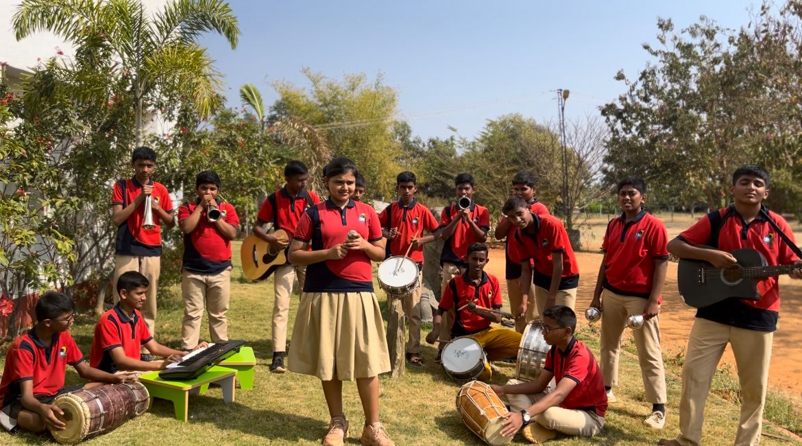 Club Activities Image